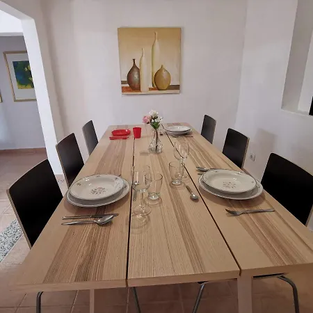 Dom wakacyjny Casa Gilbaro